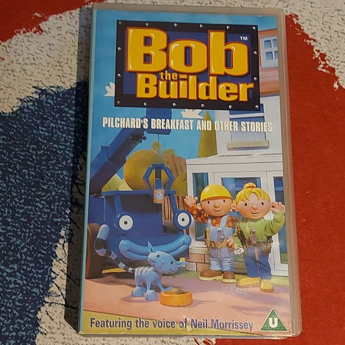 Bob the builder - bob,