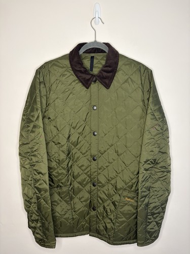 Barbour heritage liddesdale - barbour,