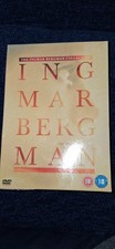 The Ingmar Bergman Collection