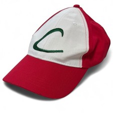 VINTAGE 1990s Ash Ketchum