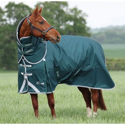 Shires highlander original - shires,