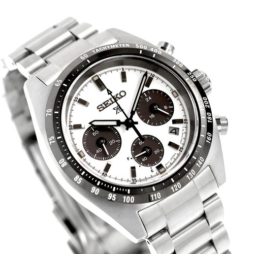 Seiko prospex speedtimer - seiko,