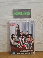 LA Ink Series 1 Part 2 (DVD, 3