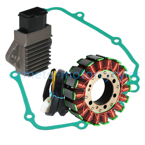 Rectifier gasket stator for - rectifier+gasket+stator,