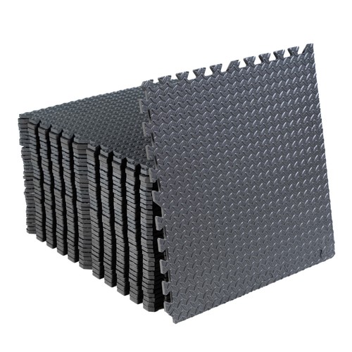 Pcs eva foam interlocking - 20,