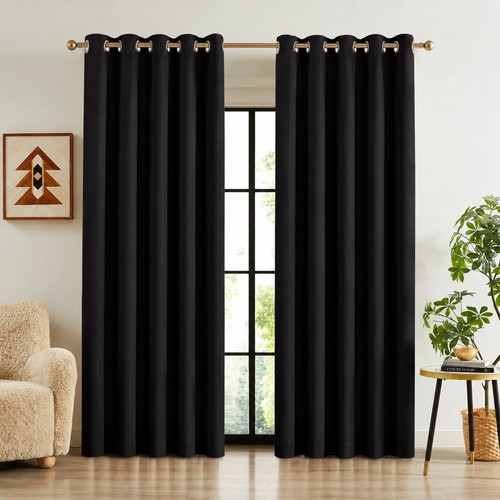 Thermal insulated blackout - insulated,