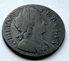 First issue 1695 - 1698 Half