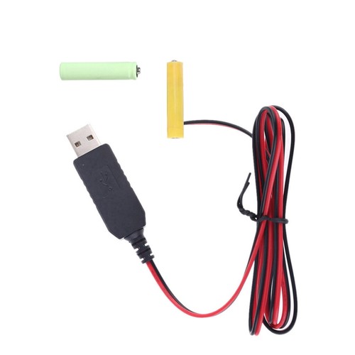 Usb power supply - supply, cable