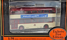 EFE 16519 Scale 1:76 Leyland