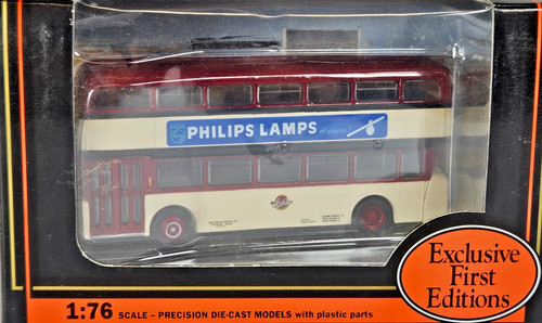 Efe 16519 scale leyland - 1:76,