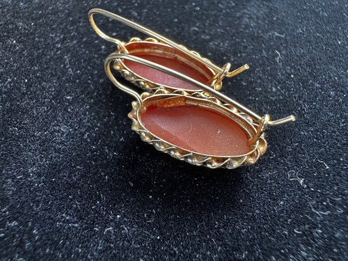 Antique 14k gold - 14k,