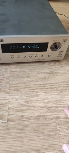 Teac h300 seperate radio - t-h300,