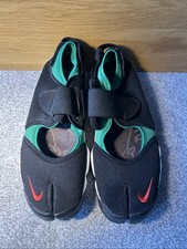 Nike Air Rift D.S Vintage 2001