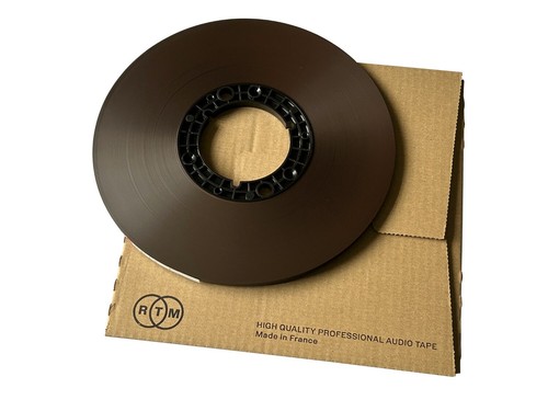 Rtm sm900 reel - rtm,