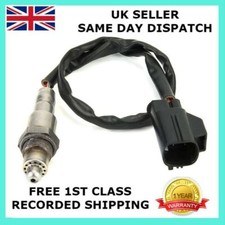 NEW OXYGEN LAMBDA SENSOR FOR