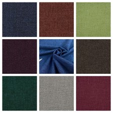 CLEARANCE End Roll Remnants Panaz Highland Stretch Matte  Upholstery Fabric