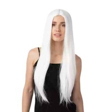 Ladies Fancy Dress Wig Women