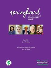 Springboard-Women's