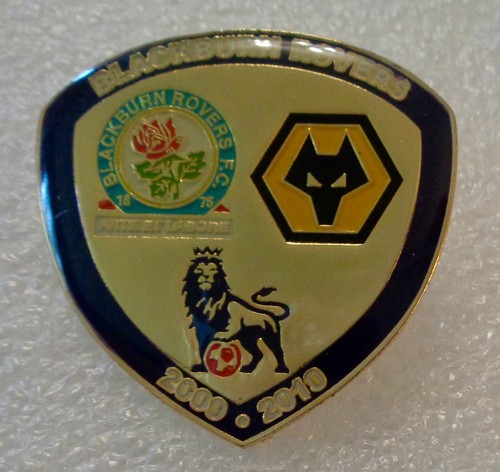 2009 premier league enamel - 2009/10,
