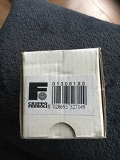 Ferroli Optimax HE digital clock pt no 013001X0