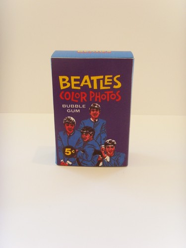 Beatles color photos - beatles, (u.s