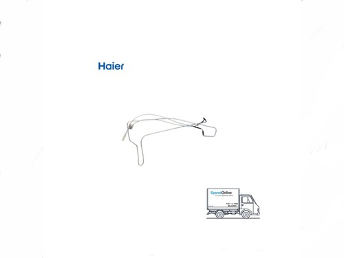 Genuine haier fridge - fridge, freezer