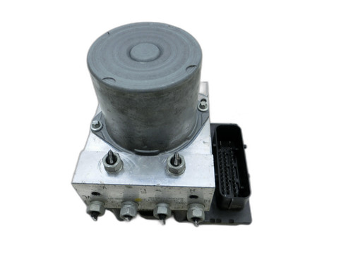 Abs esp control unit - esp,