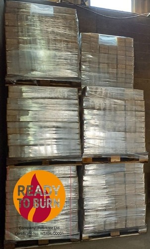 Seconds hotblocks wood - hotblocks,