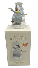 Happy feet mumble - happy, moves