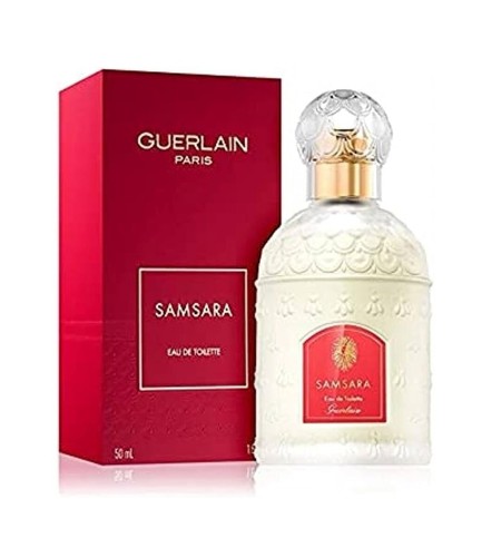 Samsara guerlain 50ml edt - guerlain,