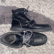 ROCKPORT XCS Mens Black