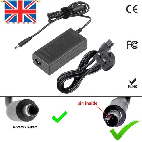 45w laptop charger - ac, adapter