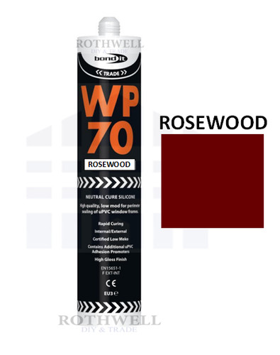 Wp70 silicone sealant lmn low - wp70,