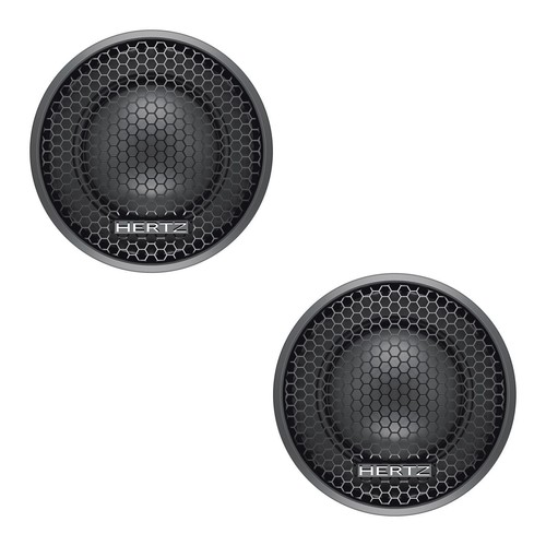 Hertz mille pro 3 - mille, mp