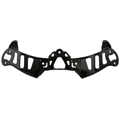 Headlight front upper - headlight,
