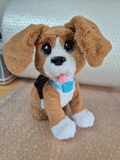 Fur Real Plush Animated Pet