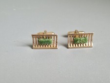 Vintage Anson Gold Plated