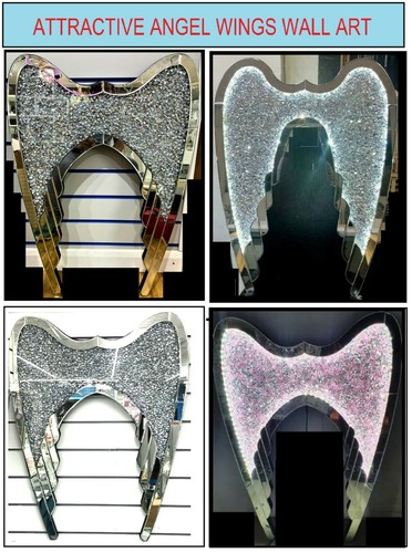 Sparkly bling crushed - bling,