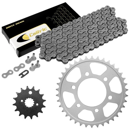 Drive chain sprocket kit - sprocket, for