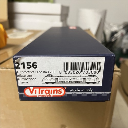 Vitrains 2156 ale - vitrains,