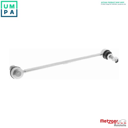 Linkcoupling rod stabiliser - rod,