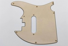 Zenta Jedson Telecaster PickGuard 60's MIJ ScratchPlate electric guitar Teisco