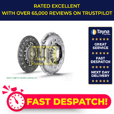 Clutch Kit 2 piece