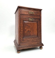 Antique Arts & Crafts Oak