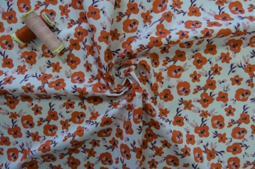Lady mcelroy 100 cotton - lady, 100%