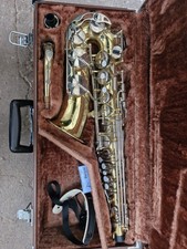 Yamaha YAS25 ALTO SAX