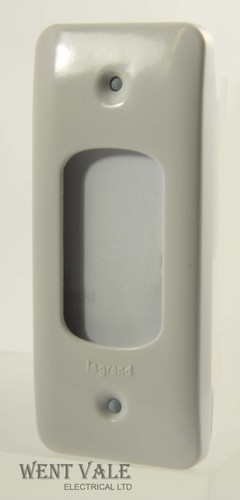 Legrand synergy grid - -, white