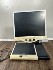 Merlin Enhanced Vision 19"LCD