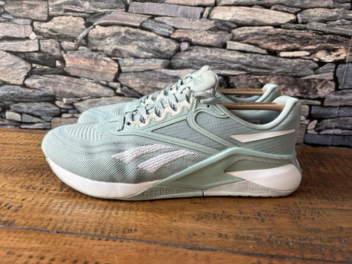 Reebok women size 6 nano - reebok,