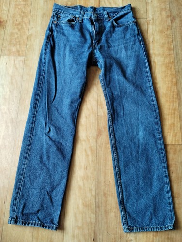 Levi strauss 555 jeans - strauss,